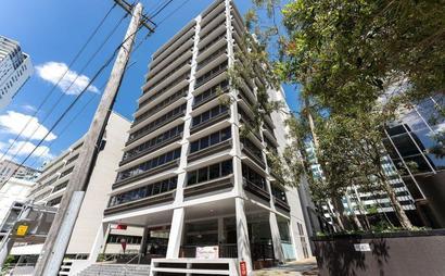 All-inclusive access to coworking space in Regus Chatswood - Help Street All-inclusive access to coworking space in Regus Chatswood - Help Street