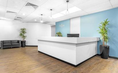 All-inclusive access to coworking space in Regus Chatswood - Help Street All-inclusive access to coworking space in Regus Chatswood - Help Street