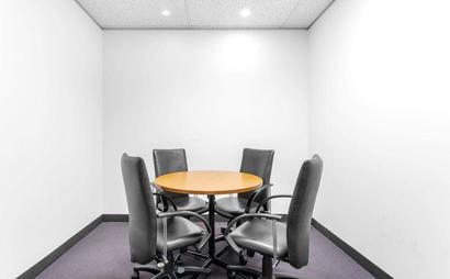 All-inclusive access to coworking space in Regus Chatswood - Help Street All-inclusive access to coworking space in Regus Chatswood - Help Street