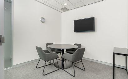 Flexible office memberships in Regus Chatswood - Zenith Towers Flexible office memberships in Regus Chatswood - Zenith Towers
