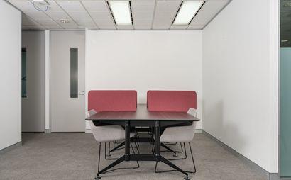 Coworking space in Regus Chatswood - Zenith Towers Coworking space in Regus Chatswood - Zenith Towers