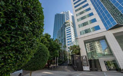 Private office space for 1 person in Regus Chatswood - Zenith Towers Private office space for 1 person in Regus Chatswood - Zenith Towers