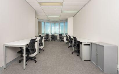 Private office space for 5 persons in Regus Chatswood - Zenith Towers Private office space for 5 persons in Regus Chatswood - Zenith Towers