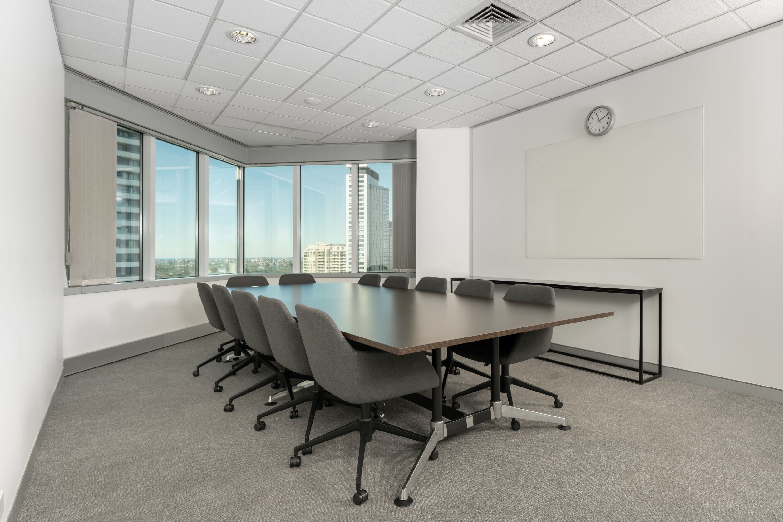 Virtual office in Regus Chatswood - Zenith Towers