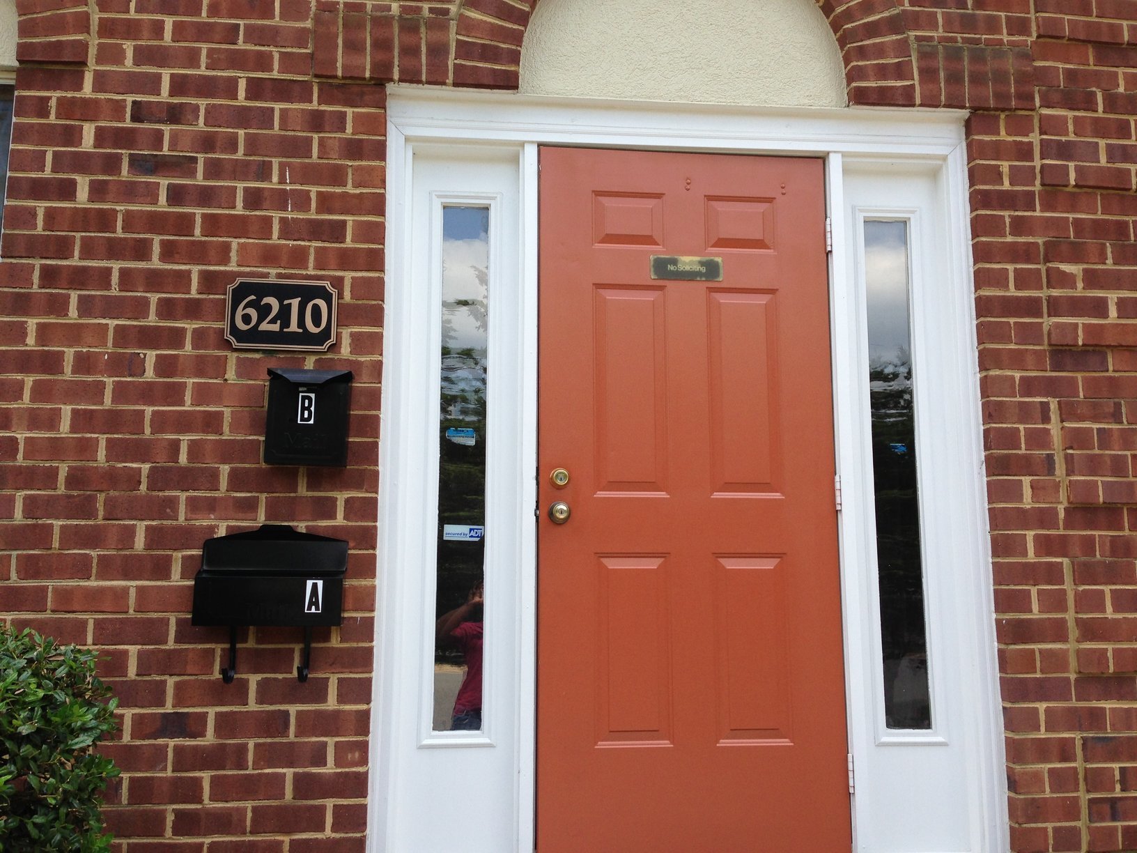 Private Office with Private Entrance Available 