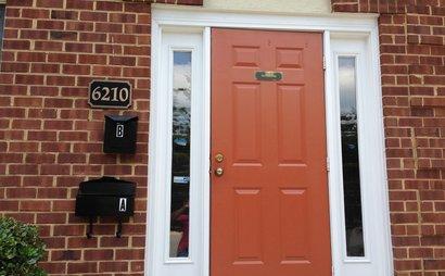 Private Office with Private Entrance Available Private Office with Private Entrance Available