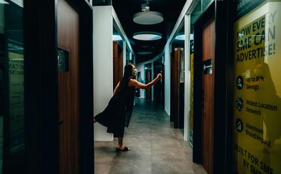 Premium Office Suite (From 2 to 10 Pax) Premium Office Suite (From 2 to 10 Pax)