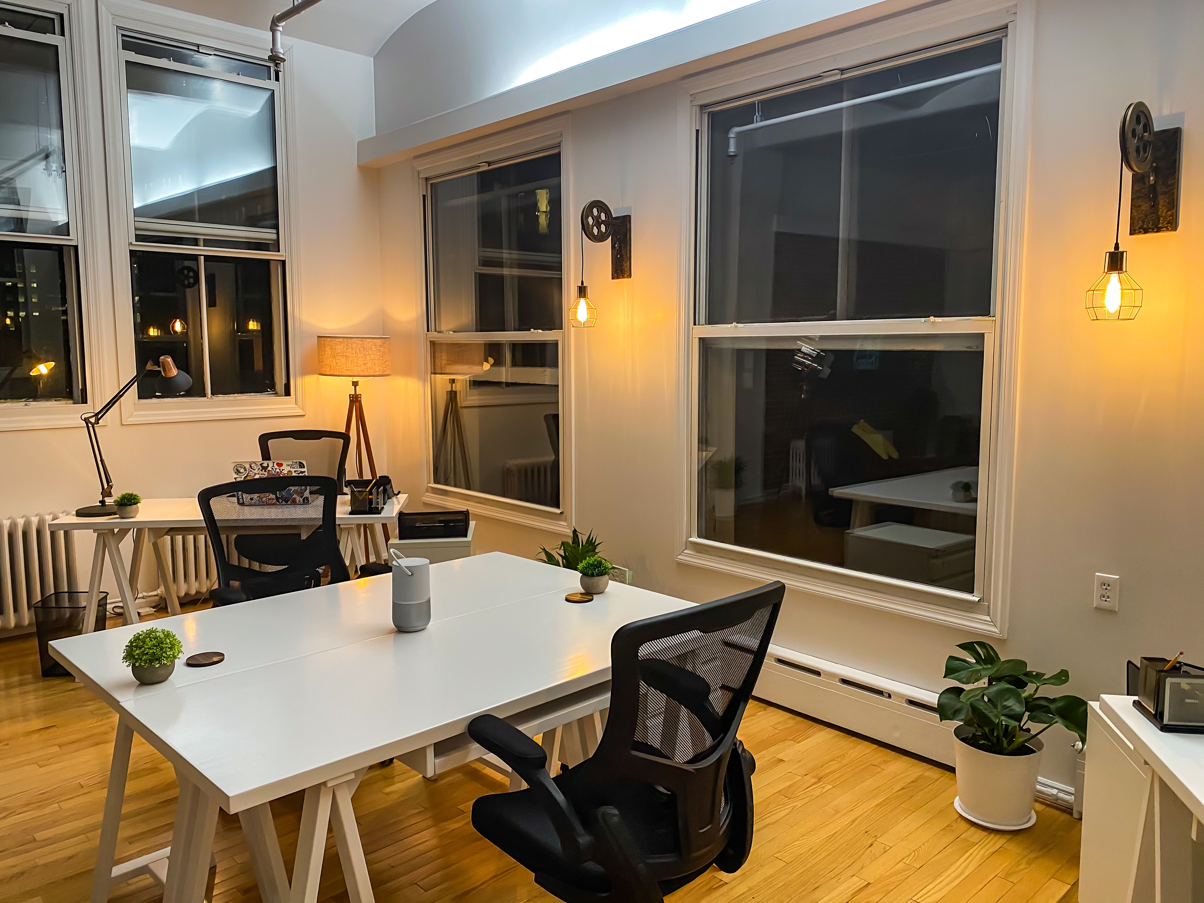 Office Fulton Centre