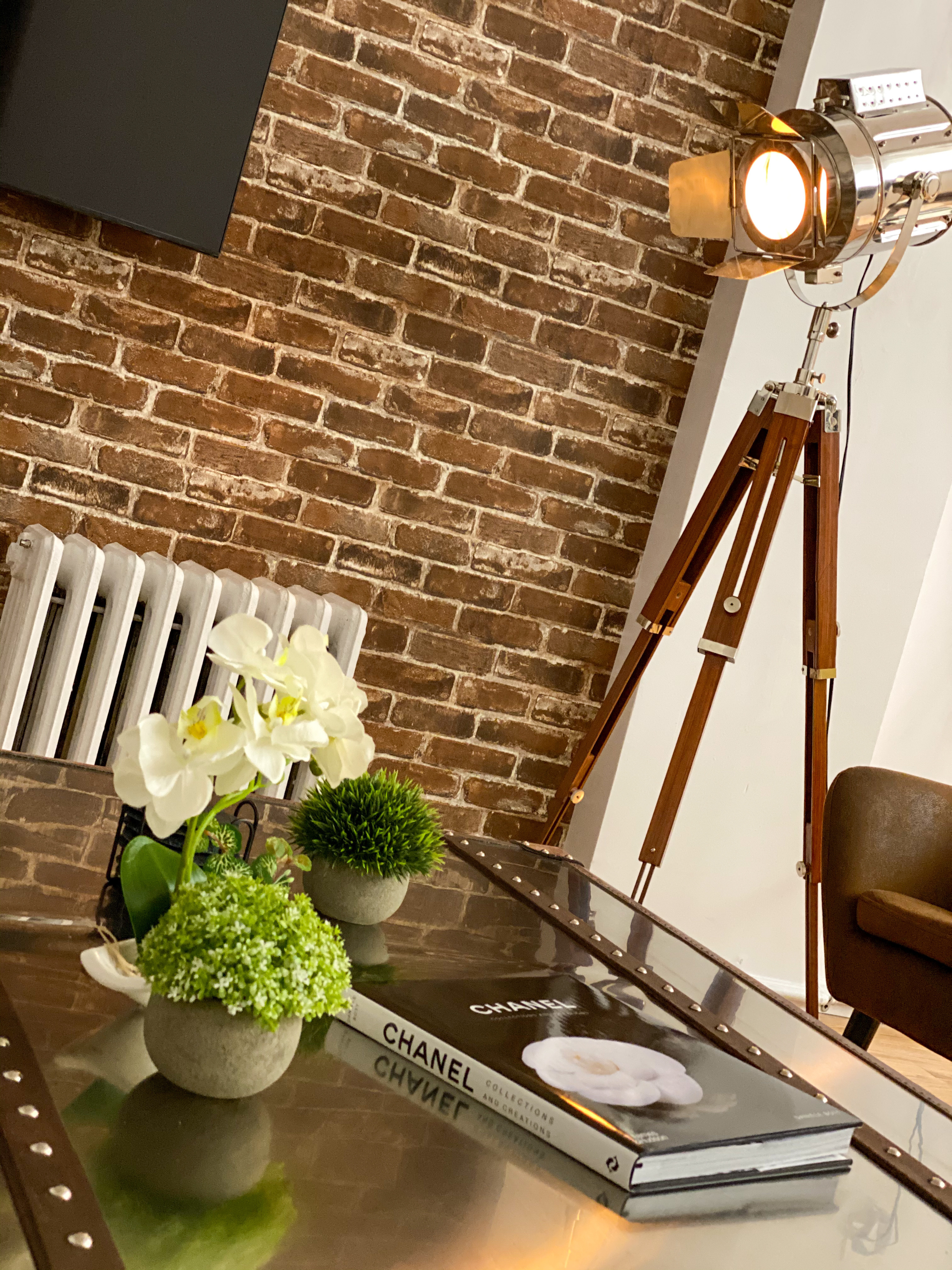 Office Fulton Centre