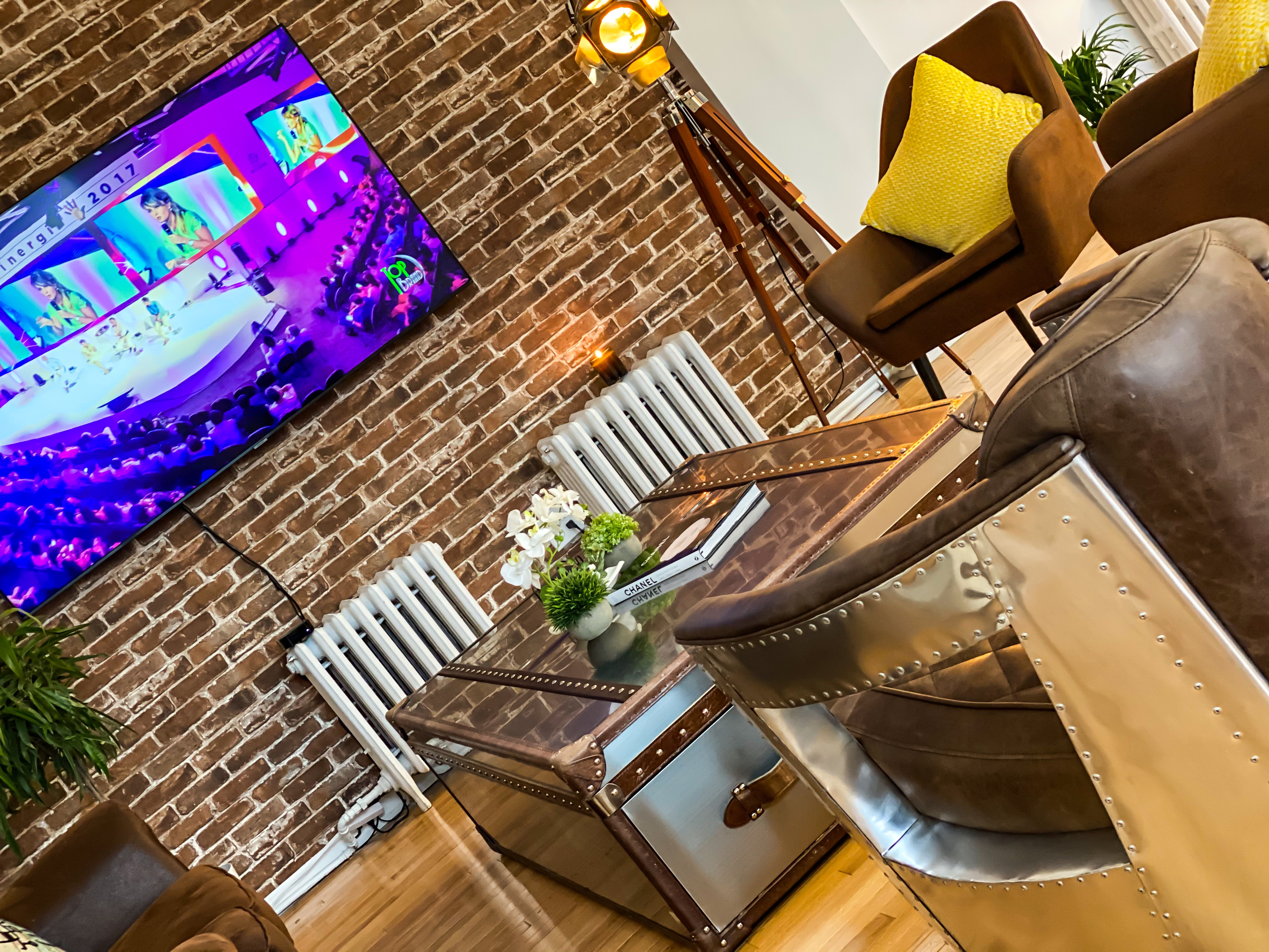 Office Fulton Centre