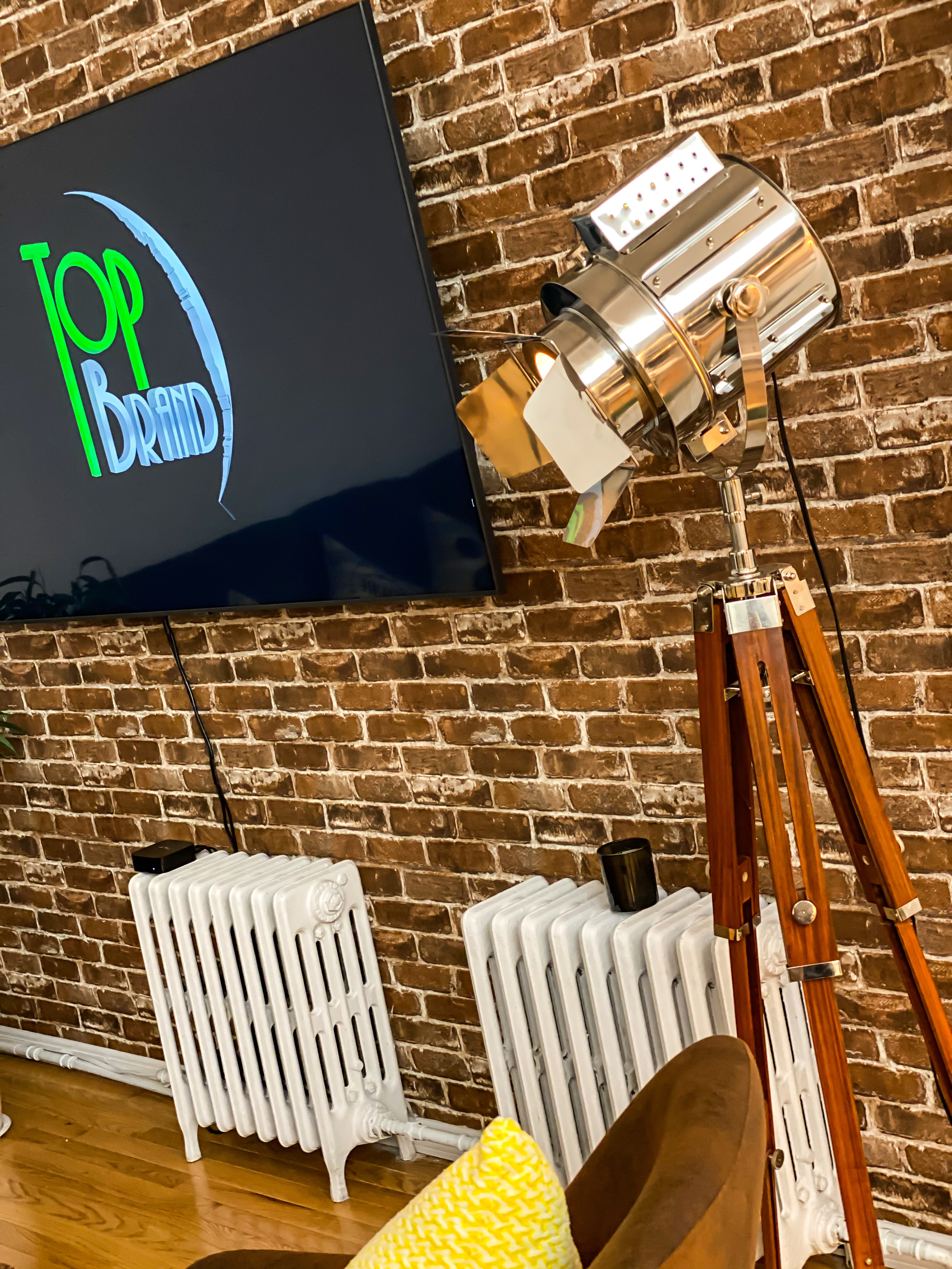 Office Fulton Centre