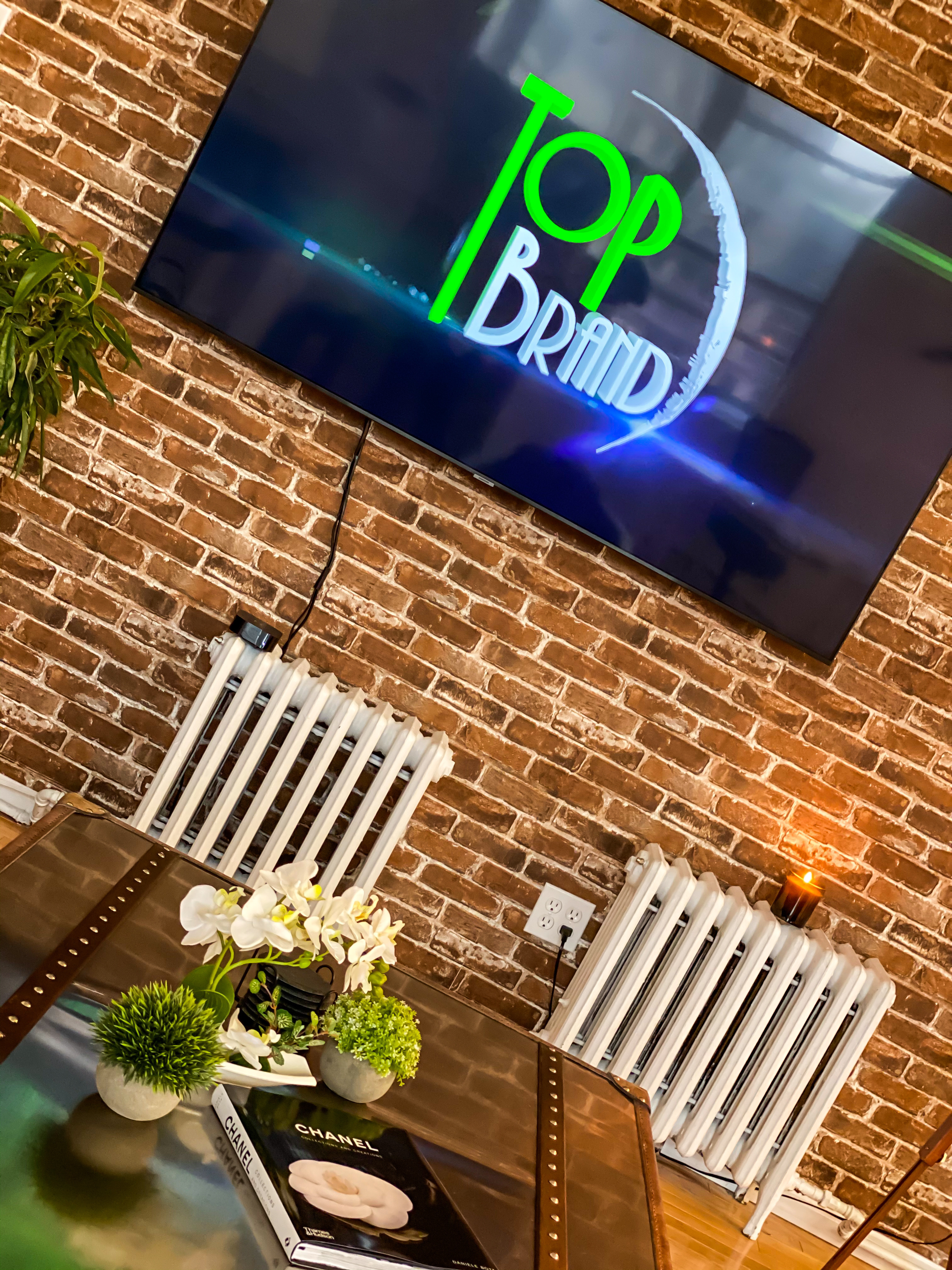 Office Fulton Centre