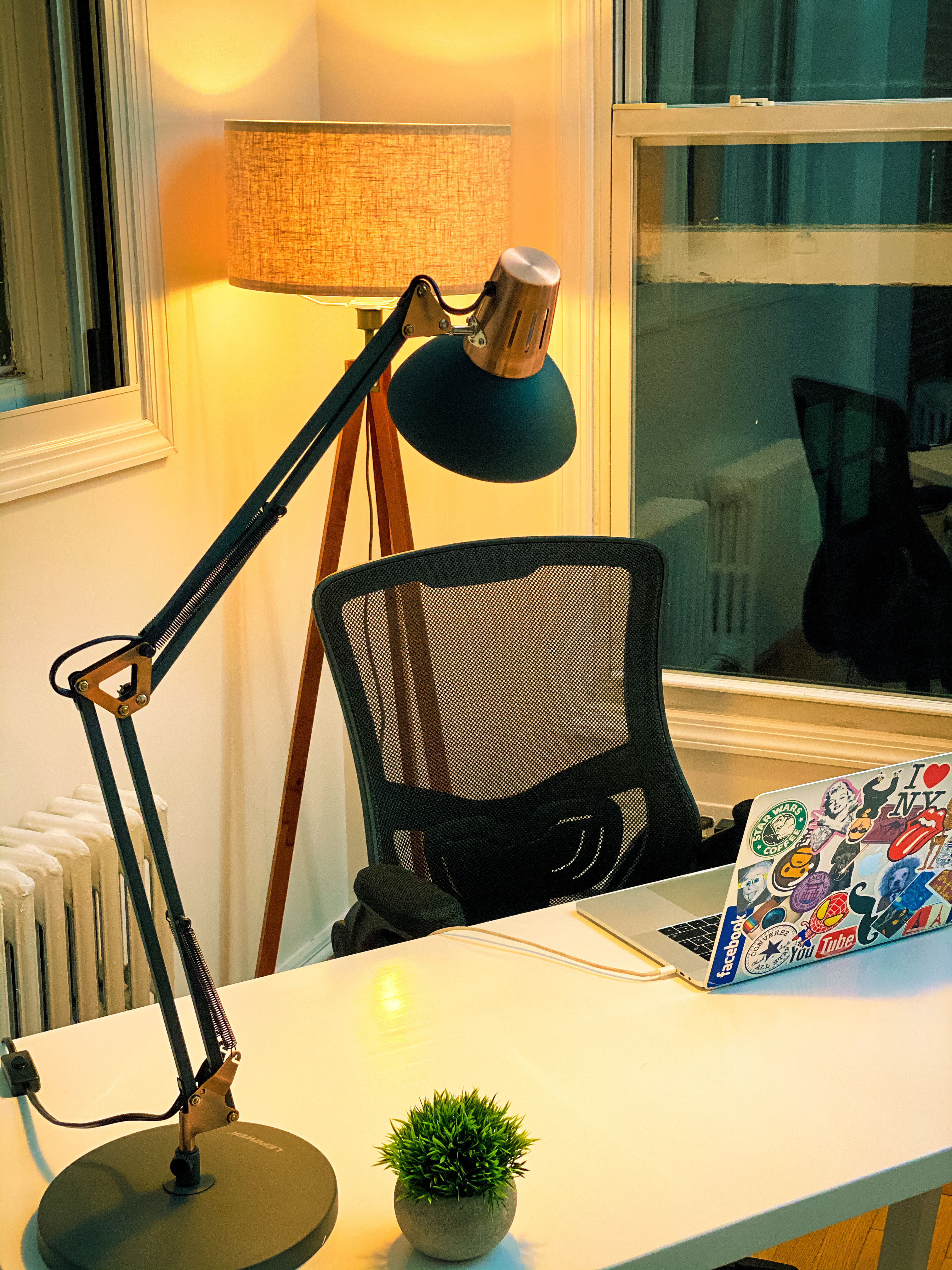 Office Fulton Centre