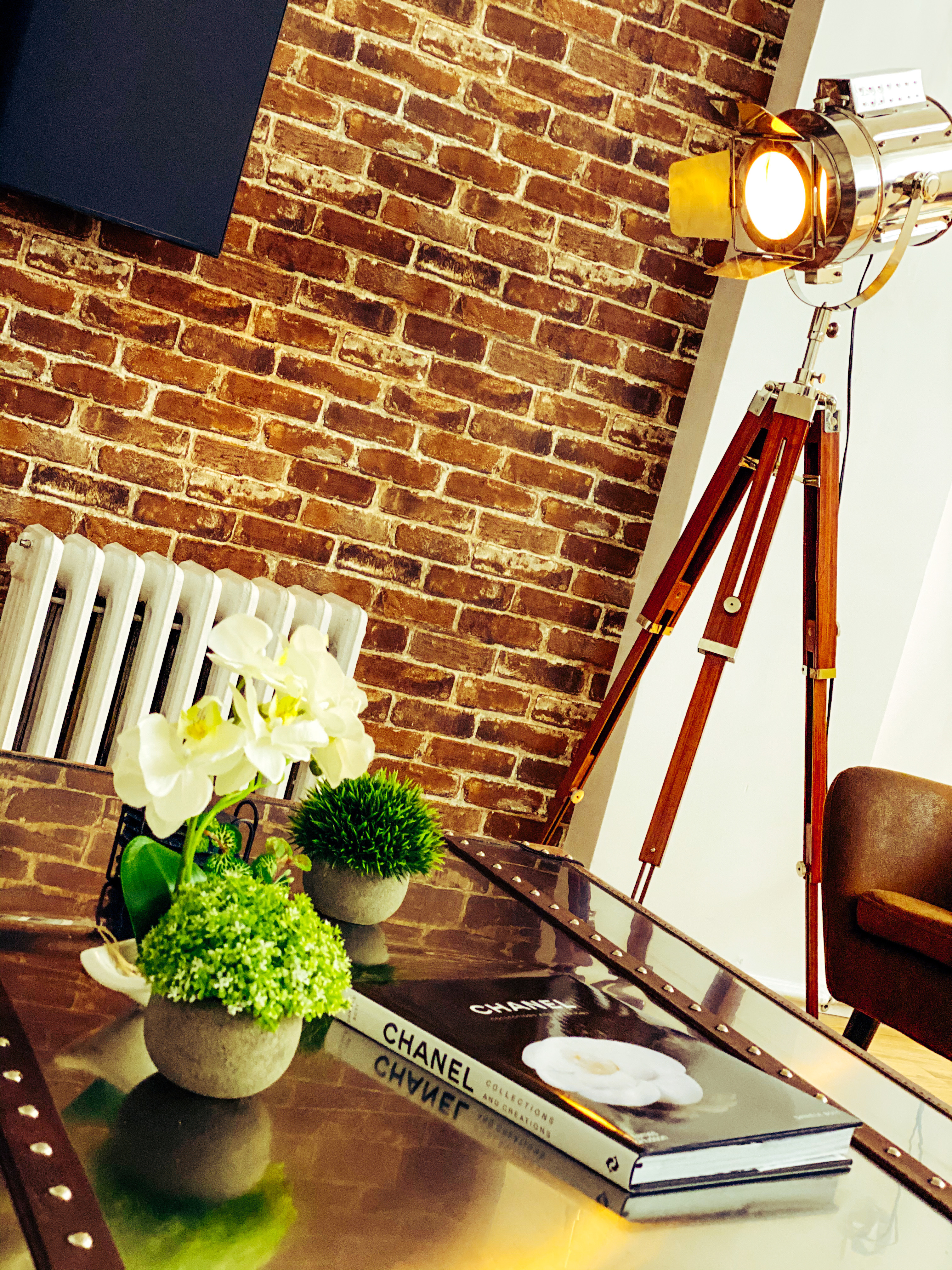 Office Fulton Centre