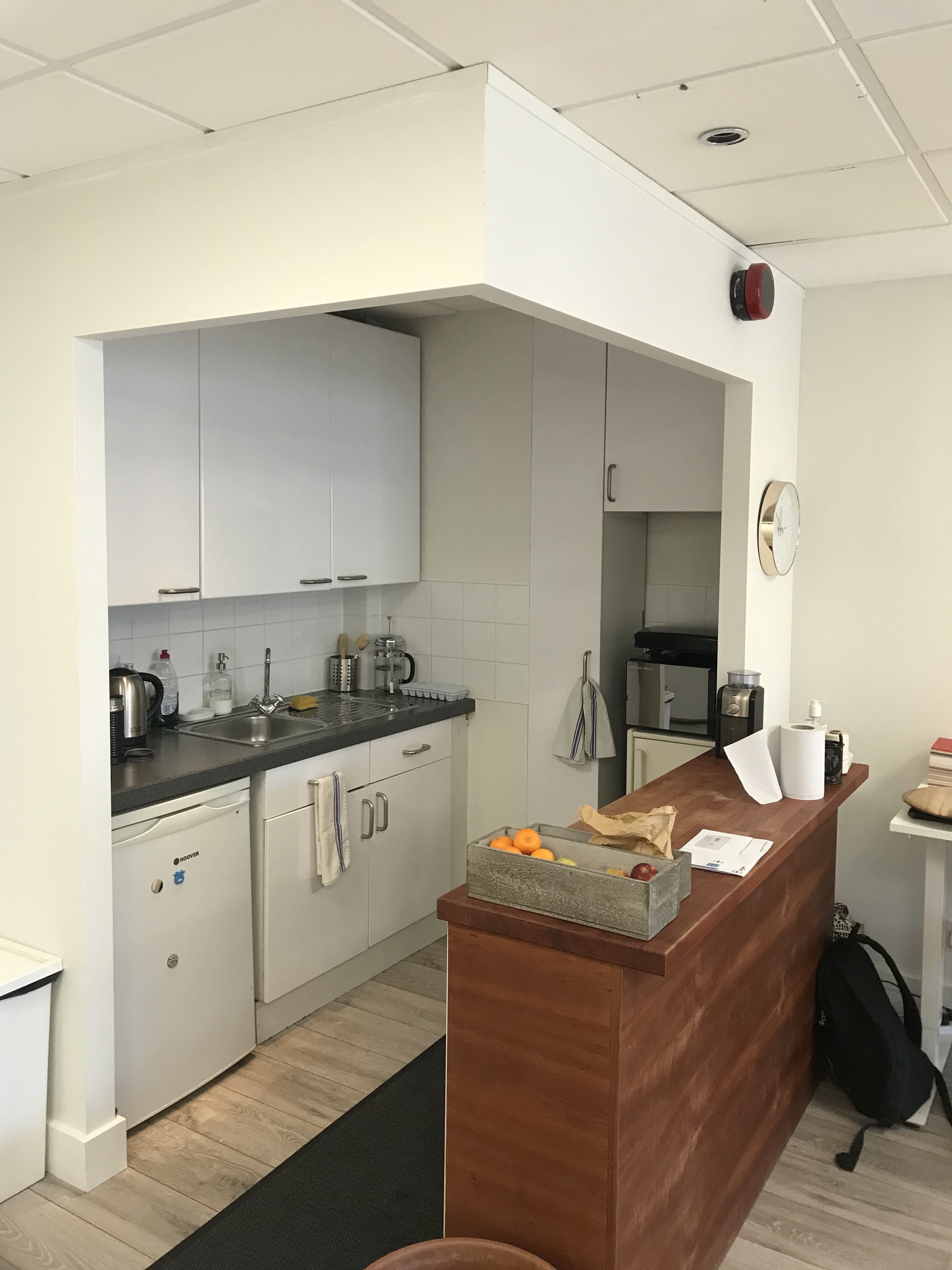 Chelsea Harbour - 2nd floor 