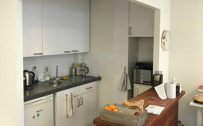 Chelsea Harbour - 2nd floor Chelsea Harbour - 2nd floor