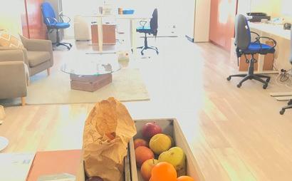 Chelsea Harbour - 2nd floor Chelsea Harbour - 2nd floor