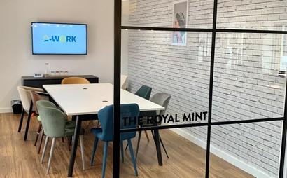 The Royal Mint The Royal Mint