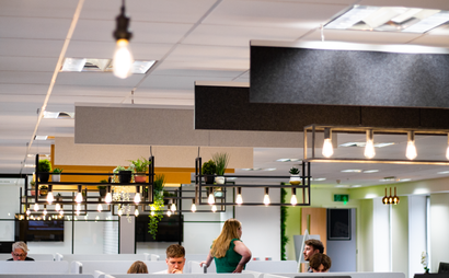 Bank House - Dedicated Desk Bank House - Dedicated Desk