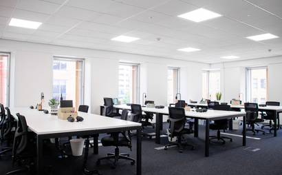 Bank House - Private Office Suites Bank House - Private Office Suites