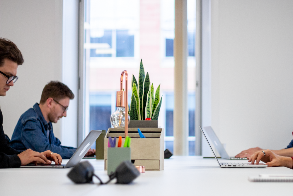 Bank House - Private Office Suites