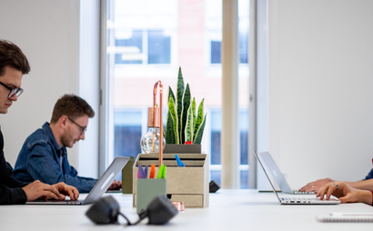 Bank House - Private Office Suites Bank House - Private Office Suites