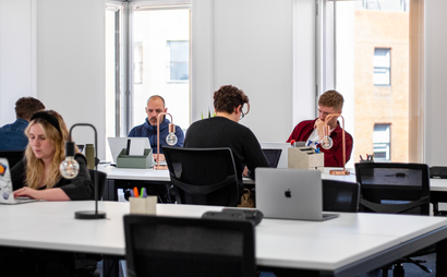 Bank House - Private Office Suites Bank House - Private Office Suites