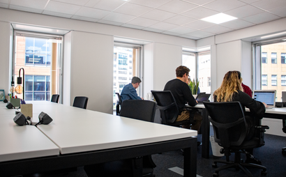 Bank House - Private Office Suites Bank House - Private Office Suites