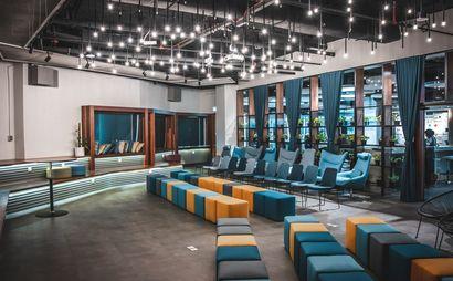 Premium Office Suite (From 2 to 10 Pax) Premium Office Suite (From 2 to 10 Pax)