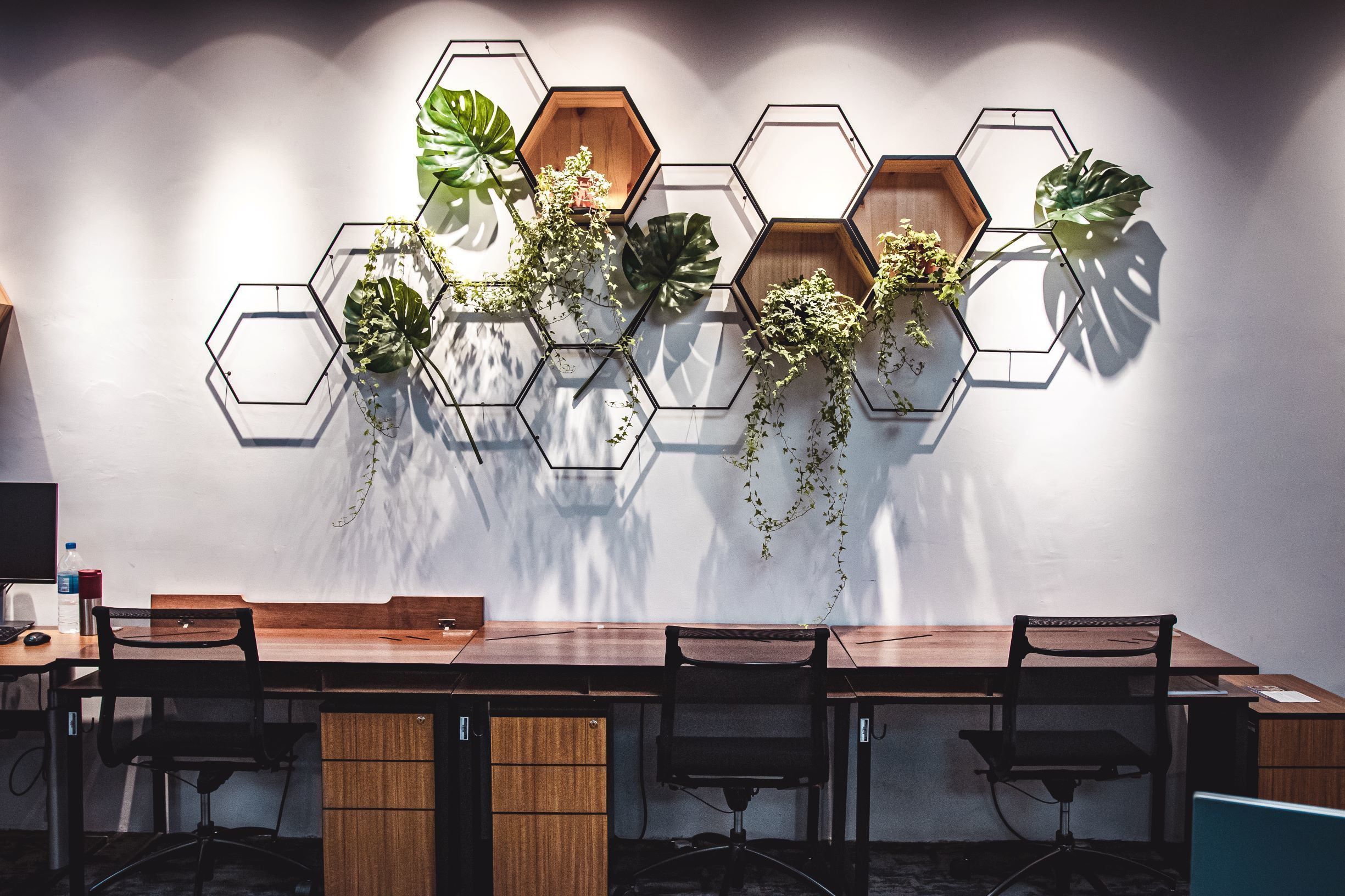 Meeting Room - Grind (8 Seats)