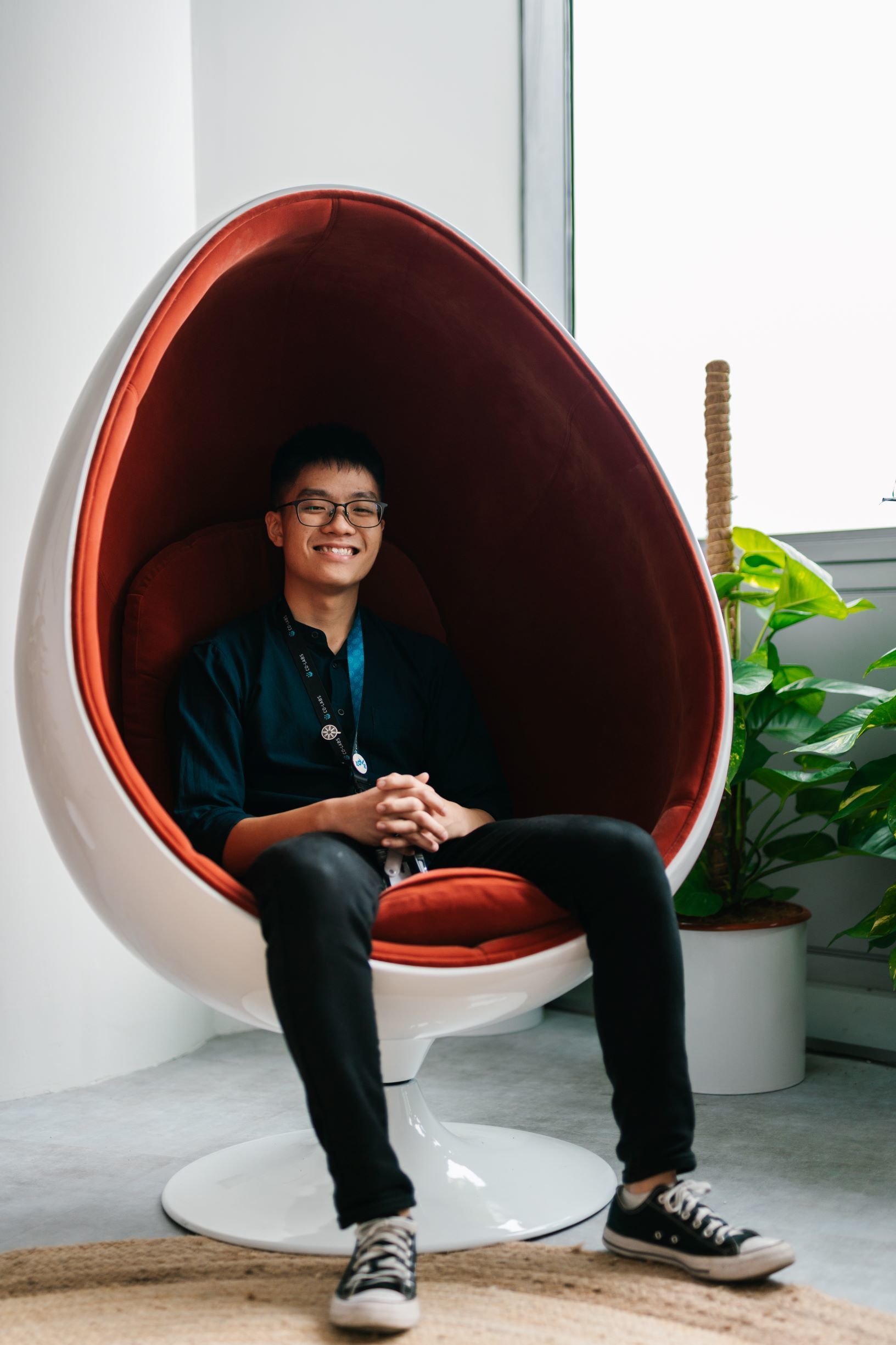 Premium Office Suite (From 1 to 9 Pax) Premium Office Suite (From 1 to 9 Pax)