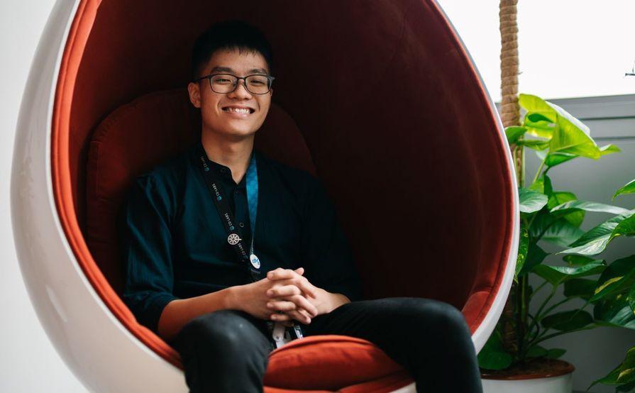 Premium Office Suite (From 1 to 9 Pax) Premium Office Suite (From 1 to 9 Pax)