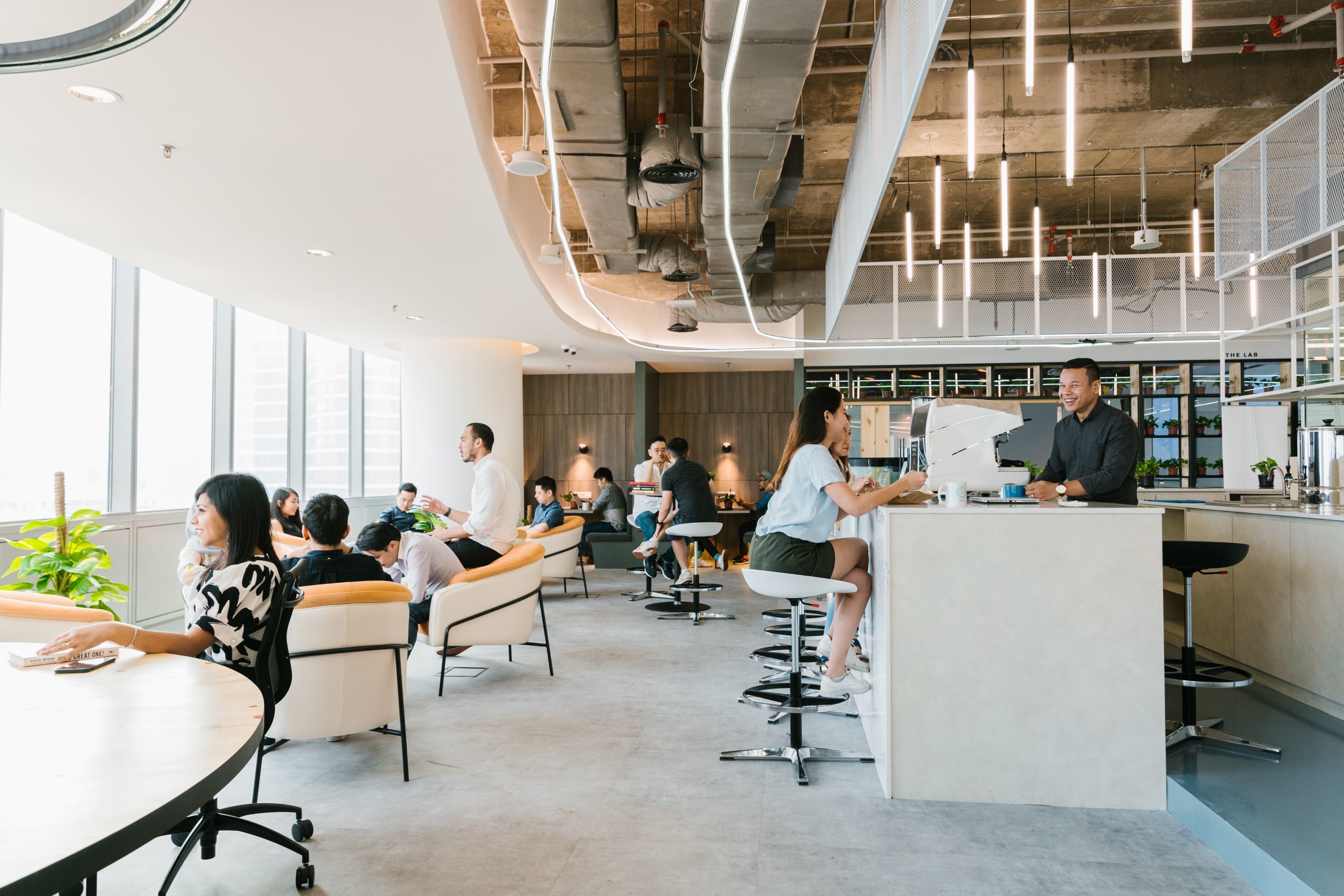 Premium Office Suite (From 1 to 9 Pax) Premium Office Suite (From 1 to 9 Pax)