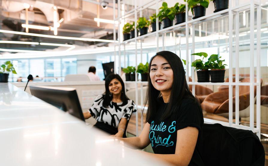 Premium Office Suite (From 1 to 9 Pax) Premium Office Suite (From 1 to 9 Pax)