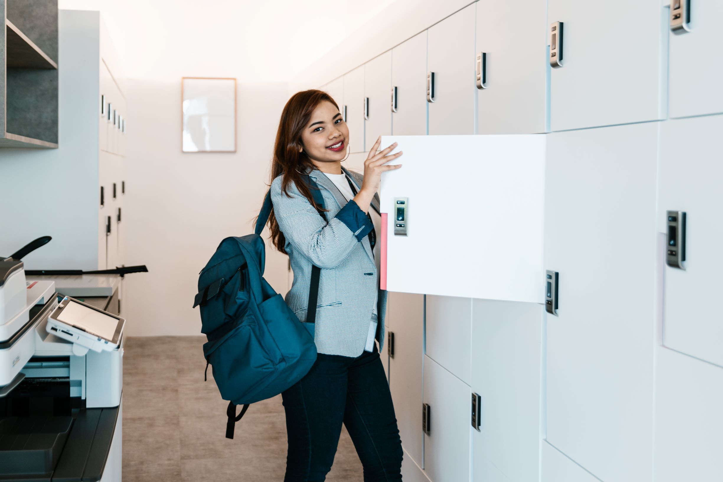 Premium Office Suite (From 1 to 9 Pax) Premium Office Suite (From 1 to 9 Pax)