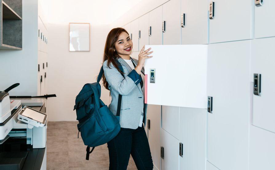 Premium Office Suite (From 1 to 9 Pax) Premium Office Suite (From 1 to 9 Pax)