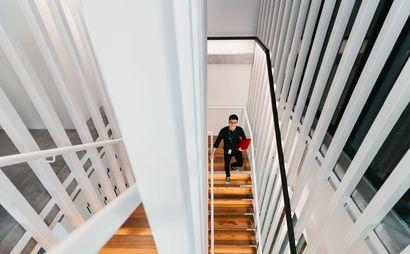 Flexi Desk (1 Pax) Flexi Desk (1 Pax)