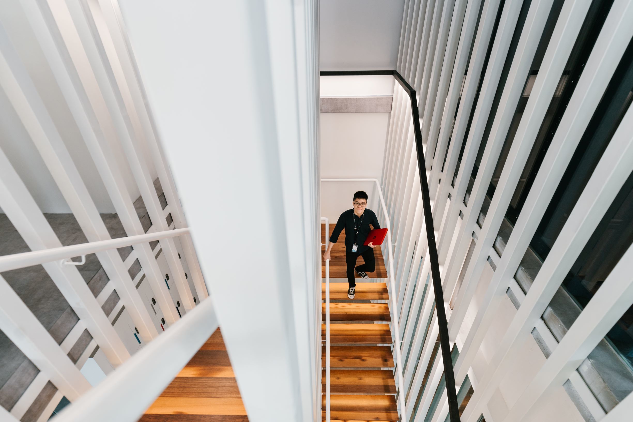 Meeting Room - Purpose (8 Seats)