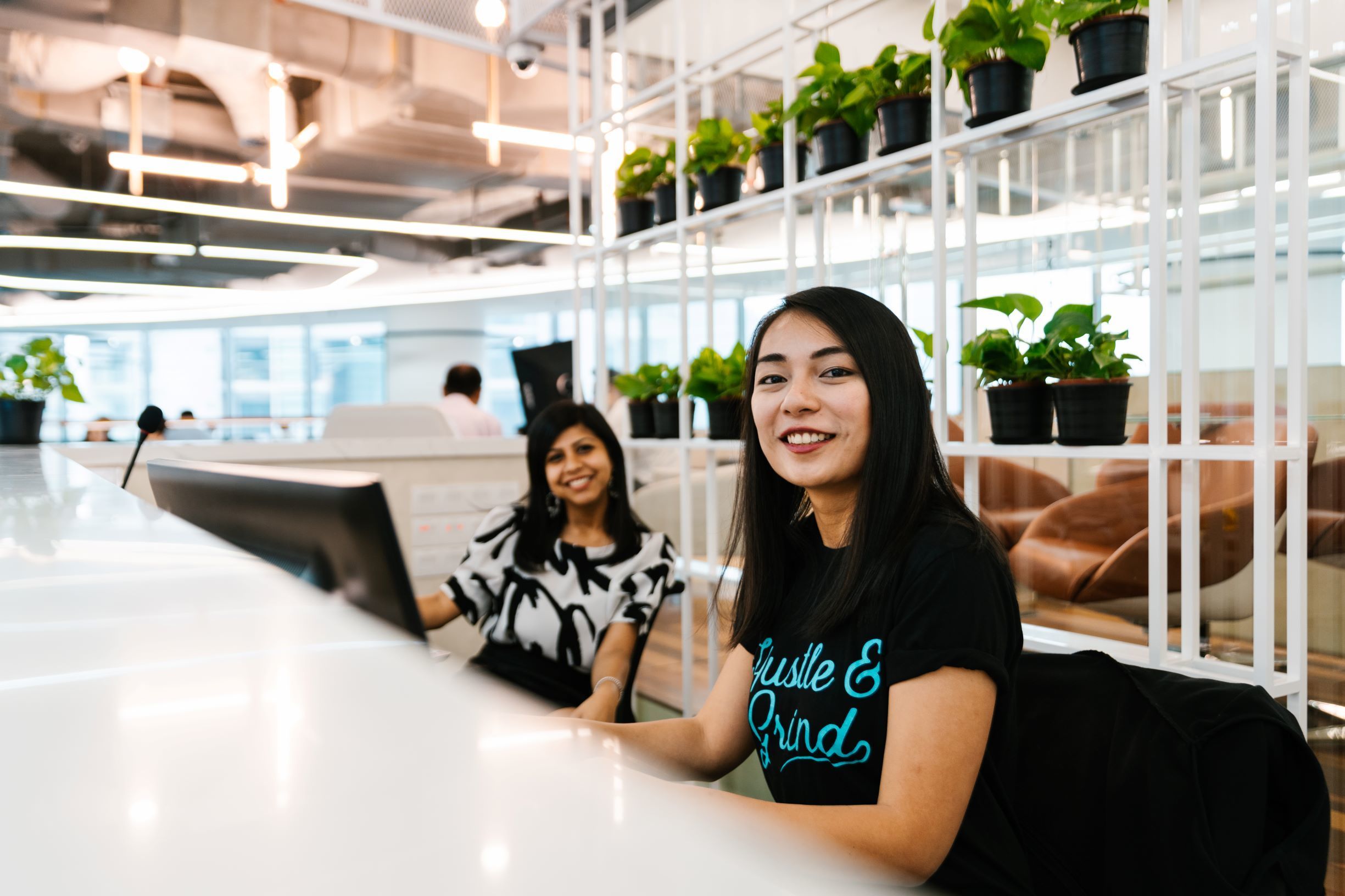 Meeting Room - Purpose (8 Seats)