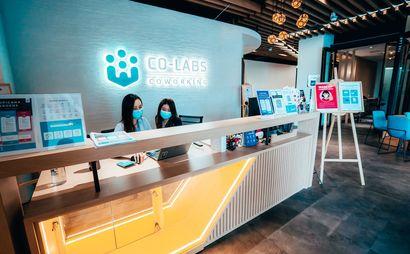 Premium Office Suite (From 2 to 16 Pax) Premium Office Suite (From 2 to 16 Pax)