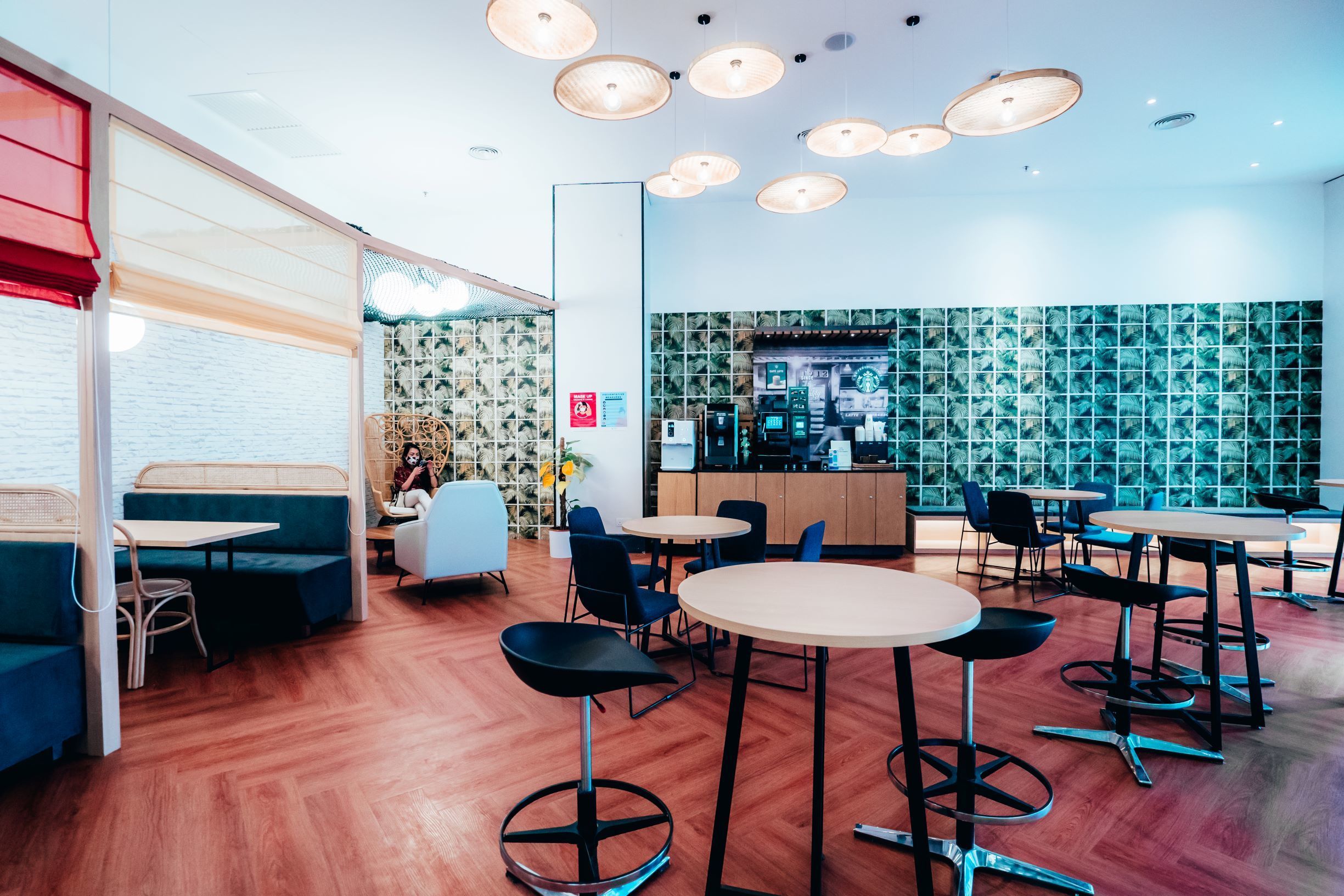 Meeting Room - Aspire/Empower (6 Seats)