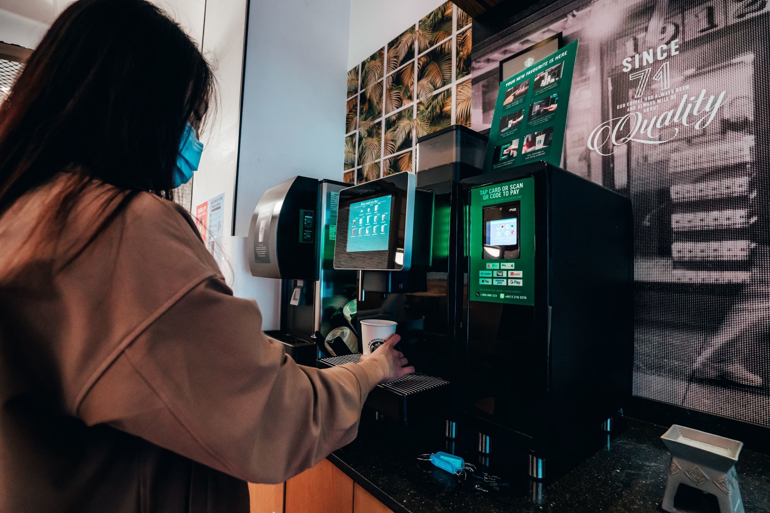 Meeting Room - Aspire/Empower (6 Seats)