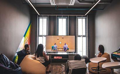 Premium Office Suite (From 2 to 9 Pax) Premium Office Suite (From 2 to 9 Pax)