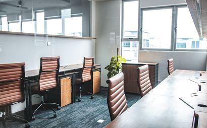 Premium Office Suite (From 2 to 9 Pax) Premium Office Suite (From 2 to 9 Pax)