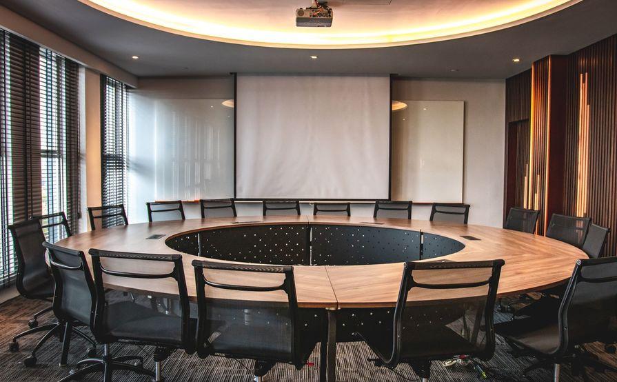 Boardroom - Believe (10 Seats)