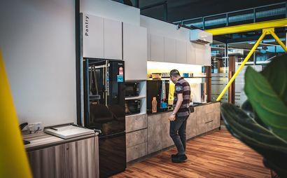 Premium Office Suite (From 2 to 7 Pax) Premium Office Suite (From 2 to 7 Pax)