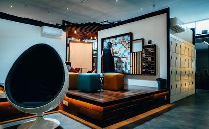 Premium Office Suite (From 2 to 7 Pax) Premium Office Suite (From 2 to 7 Pax)