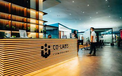 Premium Office Suite (From 2 to 7 Pax) Premium Office Suite (From 2 to 7 Pax)