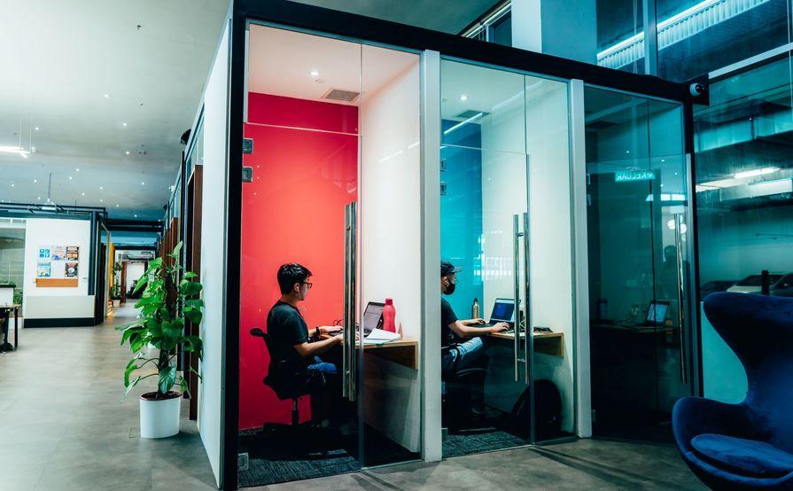 Boardroom - Power (20 Seats) Boardroom - Power (20 Seats)