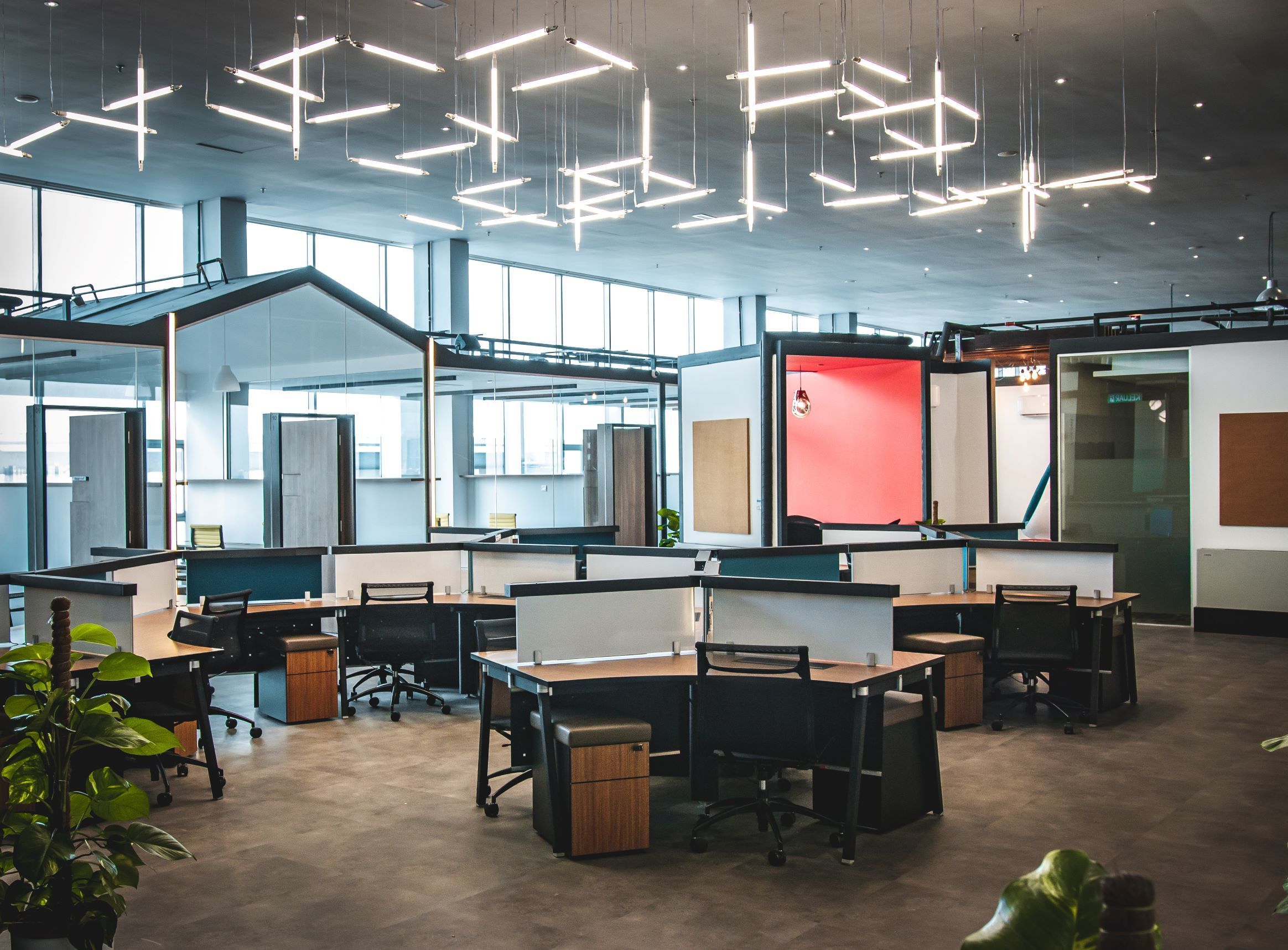 Boardroom - Power (20 Seats) Boardroom - Power (20 Seats)